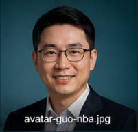NBA老郭（ZHONGOU）